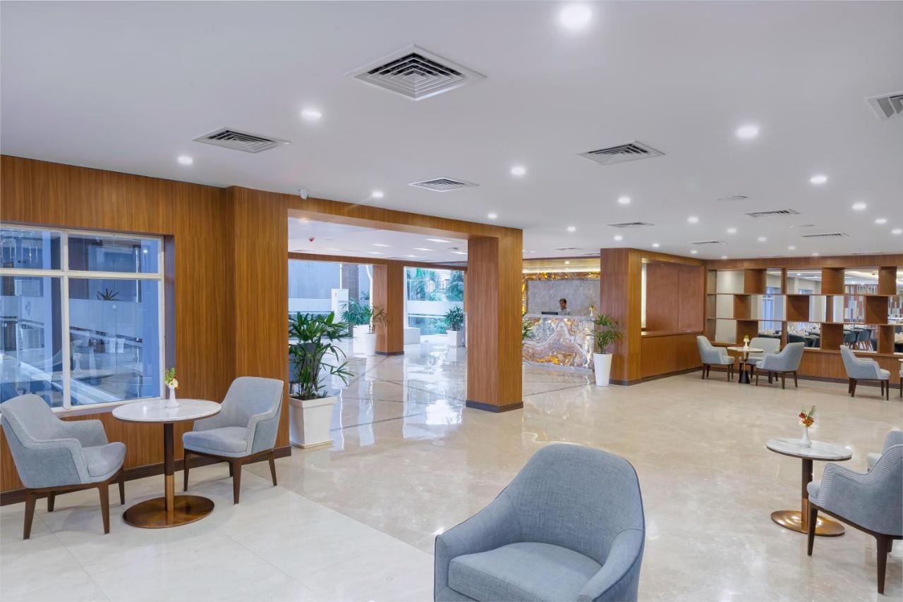 Soaltee Westend Itahari Екстер'єр фото