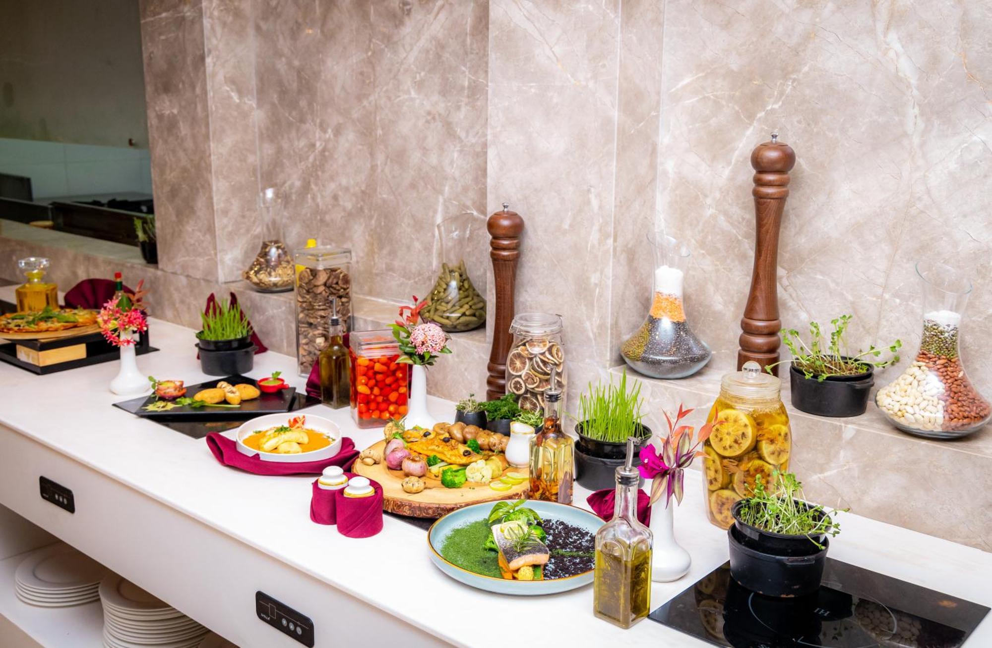 Soaltee Westend Itahari Екстер'єр фото