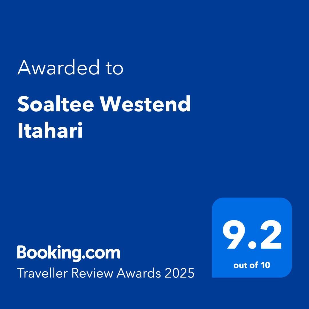 Soaltee Westend Itahari Екстер'єр фото